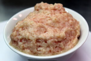 YƂ~` mince { `[ a̎RY
