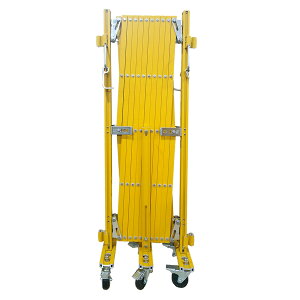 <アルミゲートEXG1240N>幅4m×高さ1.27m カラー 特許 傾斜地対応 アルミ 伸縮門扉 アコーディオンゲート アルミフェンス キャスターゲート 仮設ゲート 間仕切り 伸縮ゲート クロスゲート アル