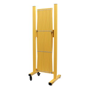 フェンス 幅3.0m アルミ アルミゲート 屋外 キャスター付き 伸縮フェンス アルミフェンス 門扉 伸縮 ゲート ガレージ ラティス ペットゲート 片開き 両開き アルマックス QXG1030★土日出荷OK★