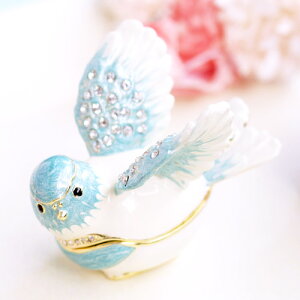 小物入れ 宝石 鳥」の人気商品一覧・価格比較 - 価格.com