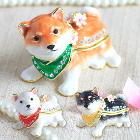 楽天市場 犬 置物 小さいの通販