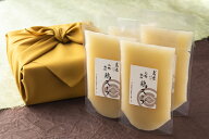 コラーゲンたっぷり！鶏専門の老舗料亭 京料理鳥米の秘伝鶏スープ（400ml×4パック）【熨斗対応・送料無…