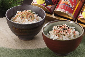 【期間限定 ポイント還元中】 送料無料 味工房 特選ギフト かにふりかけ50g、のどぐろ煮付け風味ふりかけ50g、欧風ビーフカレー150g×2、紀州南高梅100g、ニッスイ焼鮭ほぐし50g