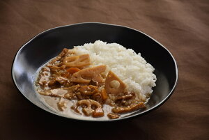 【期間限定 ポイント還元中】 送料無料 京都 「祗園きたざと」監修 京風だしカレー 160g×5