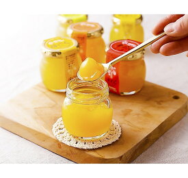 【期間限定 ポイント還元中】 送料無料 和歌山 「伊藤農園」 ピュアフルーツ寒天ジュレ 90g×6（みかん、きよみ×各2個、はっさく、あまなつ） お取り寄せ ギフト 詰合せ セット グルメ