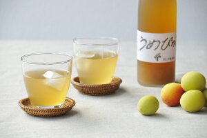 【期間限定 ポイント還元中】 送料無料 和歌山 「伊藤農園」 うめぴゅあシロップ500ml×2本セット お取り寄せ ギフト 詰合せ セット グルメ