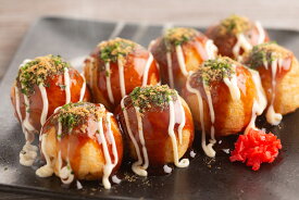 【期間限定 ポイント還元中】 送料無料 大阪 「あほや」 たこ焼き（ソース付） たこ焼き（25g×30）×2、ソース30g×6 お取り寄せ ギフト 詰合せ セット グルメ