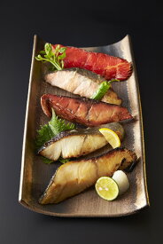 【期間限定 ポイント還元中】 送料無料 静岡 「焼津いまる井川商店」 漬け魚4種セット お取り寄せ ギフト 詰合せ セット グルメ