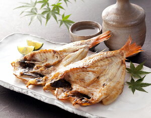 【期間限定 ポイント還元中】 送料無料 山口 のどぐろ0℃熟成開き干し 4尾セット 4尾(計350g) お取り寄せ ギフト 詰合せ セット グルメ