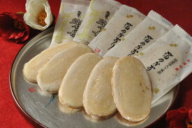 【期間限定 ポイント還元中】 送料無料 石川 「今屋」 柴舟詰合せ 柴舟：36枚、箔のかおり：16枚