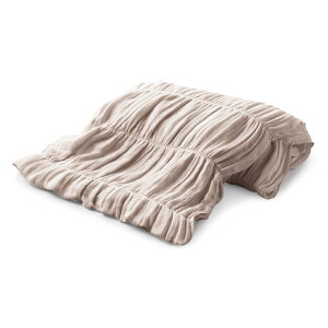 Ƃ낯ӂƂ gauze iƂƂ炩wЂxɕ܂K[[Pbgj K[[Pbg VO 炳 キ ʋC { G [ 􂦂 140×200cm   I