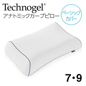 Technogel Original Collection Anatomic Curve Pillow x[VbNJo[ eNmWF [ eNmWF eNmWFs[ WF  Aig~bNJ[us[ ϋv   ւɂ ܂ }