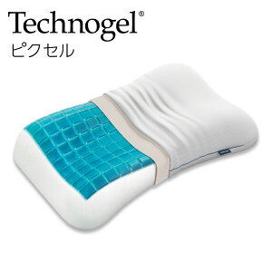 Technogel Pixel Collection Anatomic Curve Pillow eNmWF [  Xg[glbN  񂱂 ܂ WF܂ WF eNmWFs[ QԂLw  C^A т   