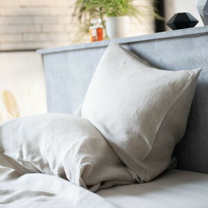 Fab the Home Fine linen one-wash ܂Jo[ i` t@uUz[ [  킢 100 Rbg ʋC Ȃ z ɂ₳ z Jo zc zcJo[ Q  Ce