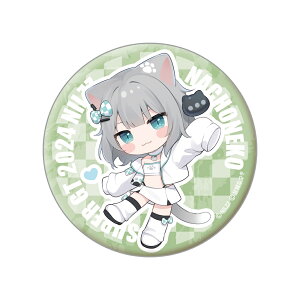 NILZZ Racing �ʃo�b�W2 Nachoneko