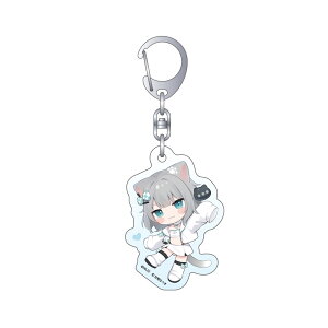 NILZZ Racing �A�N�����L�[�z���_�[3 Nachoneko
