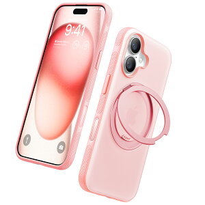 TORRAS iPhone16e P[X iPhone16 P[X iPhone 16Pro P[X iPhone 15 P[X iPhone15ProP[X `N`N360x] MagSafeΉ X^h [}C }Olbg ČRMILKi ϏՌ zCg ubN iphoneP