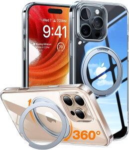 P10�{+5%OFF�y360�x��]�zTORRAS iPhone16 pro �P�[�X iPhone16 �P�[�X iPhone 16ProMax �P�[�X iPhone15�P�[�X 15Pro 16Plus 14 15ProMax �P�[�X MagSafe�Ή� magsafe �����O �X�^���h �ČRMIL�K�i �ϏՌ� �A�C�t�H�� iphone �P