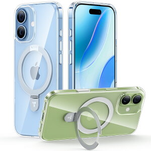 TORRAS iPhone 17 Pro P[XyŌyʃX^hP[XEσ[ziPhone 17 ProMax P[X iPhone 17 Air P[X iPhone 17 P[X uOstand Q1 GuardianvMagsafeΉ ČRKi cΉ Ot }Olbg