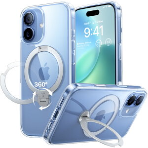 P10+5%OFF! TORRAS 17 Pro P[XuOstand Q3 SpinviPhone 17 ProMax P[X iPhone 17 Air P[X iPhone 17 P[X iPhone 16 Pro P[X iPhone 16 P[X iPhone 16e 15 P[X Jo[ [}C 360x] X^h MagSafe