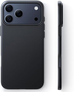 TORRAS iPhone 17 Pro p P[Xy^E}bgz0.14mm ^ }bgdグ 炳 G wh~ C菝h~ hdl {PC CX [dΉ [OriginFit] For iPhone 17 Pro P[X 6.3