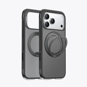 �y�G�A�o�b�O�ی�zTORRAS iPhone17Pro �P�[�X iPhone17ProMax �P�[�X iPhone 17Pro �P�[�X iPhone 17ProMax �P�[�X iPhone 16Pro �P�[�X 360�x��]�X�^���h �����O �}�O�l�b�g���� MagSafe�Ή� ���C�����X�[�d�Ή� ��