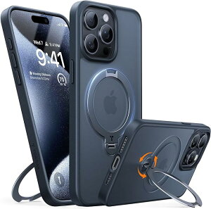 �y�y�V1�ʁzTORRAS iphone17pro �P�[�X iphone17 �P�[�X iphone17promax �P�[�X iphone air �P�[�X iphone16 pro �P�[�X iPhone16e �P�[�X magsafe �P�[�X�y360°��]��120°�p�x�����E�ČR�K�i�z iPhone15 15Pro magsafe �P�[�X 