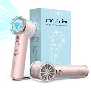 y2025NVzTORRAS nfBt@ pv[gt  COOLiFY iva ^@ 100iK Type-C[d 5000mAh nfB É ~j@ Ԏ gїp Ă̏΍ Mtg zCg