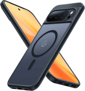 TORRAS Google Pixel 10 / Pixel 10 Pro 10 Pro XL p P[X MagsafeΉ  wh~ }bg ϖh~ SGSF sNZJo[ Guardian-Mag ubN Pixel 9aP[X Pixel9ProP[X Pixel9Pro XLP[X 