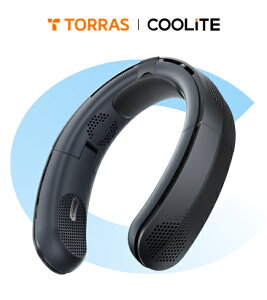 �_P20�{�I�^�y���ʍŋ����㉺�Z�����z TORRAS �l�b�N�N�[���[ ��|����@ �l�b�N�t�@�� �܂肽���ݎ� ��@ ��|�� �g�ѐ�@ �܂��� �y�� 4000mAh �A�E�g�h�A �M���Ǒ΍� ��̓� �v���[��