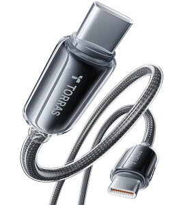 y2024V݌vzTORRAS usb cP[u y2mz60W}[dE480Mbpsf[^] iphone [dP[u PDΉ [dP[u usbc to usbc type-cP[u ϋvϔMEPVC핢 iC҂ fh~ iPhone