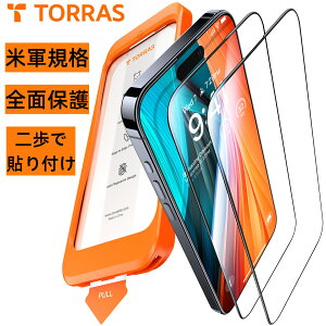 TORRAS iphone17KXtB iphone 17Pro tB iphone17Pro KXtB iphone 17ProMax 17Air 17Pro 17 16ProMax 16Pro 17Pro KXtB Sʕی ɍ׍ 9H \tȒP 炳  hw 2