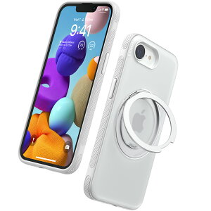 �y�}�b�g�������zTORRAS iPhone17�P�[�X iPhone17Pro�P�[�X iPhone17Pro Max �P�[�X iPhone17air iPhone16 15 Pro 360�x��] �}�O�l�b�g���� MagSafe�Ή� �ČR�K�i �ϏՌ� �����O �w��h�~ �����Y�ی� Ostand R Fitness