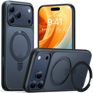 P10�{+5%OFF�I�y�Ōy�ʃX�^���h�P�[�X�E180°�W�J�X�^���h�zTORRAS iPhone17Pro �P�[�X iPhone17ProMax �P�[�X iPhone17 �P�[�X iPhoneair �P�[�X iPhone 15 15Pro 15Promax 13Pro �P�[�X Magsafe�Ή� �ČR�K�i �c�����Ή� 