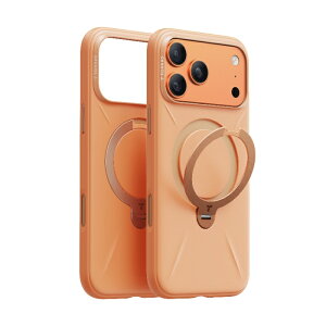 �y���Ȃӂ��G��×�X�^���h��́zTORRAS iPhone17 �P�[�X �V���R�� iPhone17Pro/17ProMax �P�[�X �����O�X�^���h MagSafe�Ή� ���C�����X�[�d�Ή� ���킢�� �y�� �ϏՌ� iPhone17/17Pro/17ProMax�Ή��uOstand Q3 Win