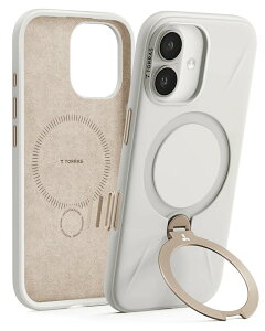 �|�C���g�A�b�v 20%�I�y�����V���R���zTORRAS iPhone17Pro �P�[�X �V���R�� iPhone17 �P�[�X �V���R�� iPhone17ProMax �P�[�X �V���R�� iPhone 17 17Pro 17 Pro Max �P�[�X �X�^���h �}�O�l�b�g���� MagSafe�Ή� ���C