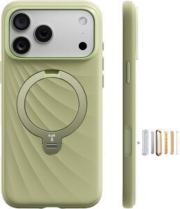 P10�{+5%OFF�I�y�����V���R���zTORRAS iPhone17Pro �P�[�X �V���R�� iPhone17 �P�[�X �V���R�� iPhone17ProMax �P�[�X �V���R�� iPhone 17 17Pro 17 ProMax �P�[�X �X�^���h �}�O�l�b�g���� MagSafe�Ή� ���C�����X�[