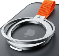 TORRAS スマホリング MagSafe対応 リング マグセーフ リング 【2026新登場・耐久性進化ナイロンバンド】…