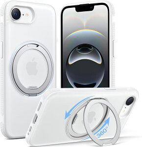 �y17e�V�����zTORRAS iPhone17e �P�[�X iPhone16e �P�[�X iPhone 17e 16e �P�[�X �c�����Ή� �[���}�C���X�^���h ���@�\�����O�t�� �}�O�l�b�g���� MagSafe�Ή� ���C�����X�[�d�Ή� �ČRMIL�K�i�ϏՌ� �w��