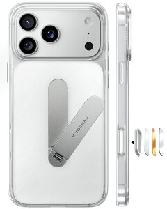 �y i �^�X�^���h�zTORRAS iPhone17 �P�[�X iPhone17Pro �P�[�X iPhone17Promax �P�[�X Google Pixel 10a �P�[�X Magsafe�Ή� �B���X�^���h 360°���� 3�{�ČRMIL�K�i �}�O�l�b�g�t�� �J�����{�^���t�� �G�A�N�b�V��