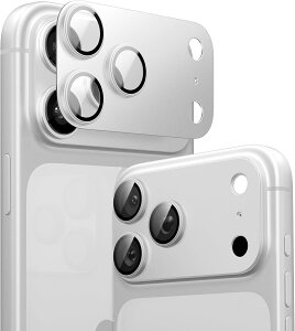 TORRAS iPhone 17 Pro Max �J�����ی� �S�ʕی� 10H�����K���X�{�A���~���� �����Y�J�o�[ �ɔ� �����d�オ�� AR�A���`�O���A �I�o�I�[�o�[�h�~ ���ߗ�99%�ȏ� �q��F���f�� ��/��F/�w��h�~ 1���Z�b