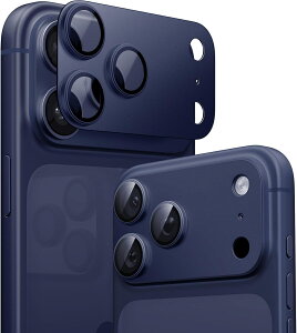 TORRAS iPhone 17 Pro �J�����ی� �S�ʕی� 10H�����K���X�{�A���~���� �����Y�J�o�[ �ɔ� �����d�オ�� AR�A���`�O���A �I�o�I�[�o�[�h�~ ���ߗ�99%�ȏ� �q��F���f�� �ČR�K�i ��/��F/�w��h�~ 1