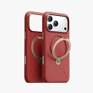 �y�����V���R���zTORRAS iPhone17Pro �P�[�X �V���R�� iPhone17 �P�[�X �V���R�� iPhone17ProMax �P�[�X �V���R�� iPhone 17 17Pro 17 Pro Max �P�[�X �X�^���h �}�O�l�b�g���� MagSafe�Ή� ���C�����X�[�d�Ή��uOsta