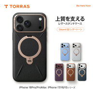 【クーポンで最大25％OFF】TORRAS iPhone18 Pro ケース / iPhone18 ProMax スマホケース iPhone17Pro ケ…