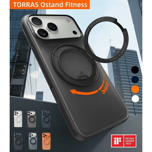 �j��ő�Z�[���b15%OFF�{P2�{�y�}�b�g�������zTORRAS iPhone17�P�[�X iPhone17Pro�P�[�X iPhone17Pro Max �P�[�X iPhone17air iPhone16 15 Pro 360�x��] �}�O�l�b�g���� MagSafe�Ή� �ČR�K�i �ϏՌ� �����O �w��h�~