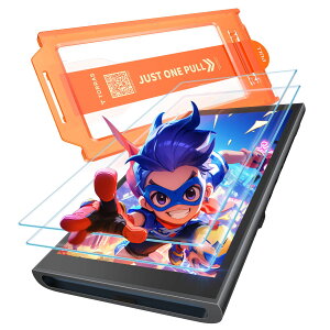 P20�{�ITORRAS Switch 2 �ی�t�B���� �u���[���C�g�J�b�g ���F���� �q��F���ޗ� �ČR�K�i �S�ʕی� �ϏՌ� �C�A�[�� 2���Z�b�g �X�C�b�`2 �ی�t�B���� �����v�� �K�C�h�g�t�� �����z�� �\���