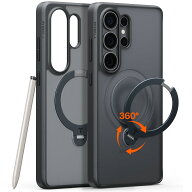 最大30%OFF！【360度回転】TORRAS Galaxy S26 Ultra ケース Google Pixel 10 10Proケース【ゼンマイ式ス…
