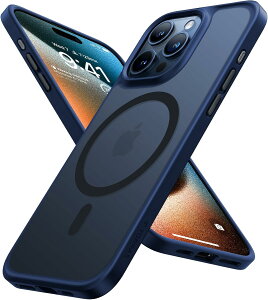 TORRAS iPhone 17 17pro 17pro max�p �P�[�X �}�O�l�b�g���� ���΂݂Ȃ� ���C�����X�[�d �ϏՌ� �S�ʕی� ���� �u���b�N �O���[ �u���[ �O���[ ���� ���΂�