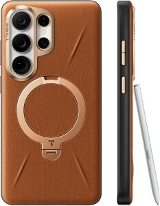 �j��ő�Z�[���b15%OFF�{P2�{�@TORRAS Galaxy S26 Ultra �p �P�[�X�y�V���o���U�[�E�X�L���^�b�`�zOstand Q3 ���U�[�g�[�� MagSafe�Ή� �����O �X�^���h 360°��_��] �c�����Ή� �}�O�l�b�g���� �v �J��