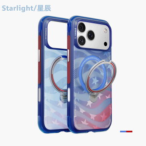 TORRAS iPhone 17 Pro / 17 Pro Max / 16 Pro / 16 Pro Max �Ή� MagSafe�Ή� �����ی�P�[�X ���� �n�C�u���b�h �ϏՌ� �X�^���h�t�� �X�}�z�P�[�X ���ς��ɂ��� �����Y�ی� �}�O�l�b�g���� 360°�S�ʕی� �X�}